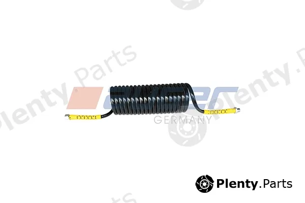 Auger 87112 — Hose, air supply