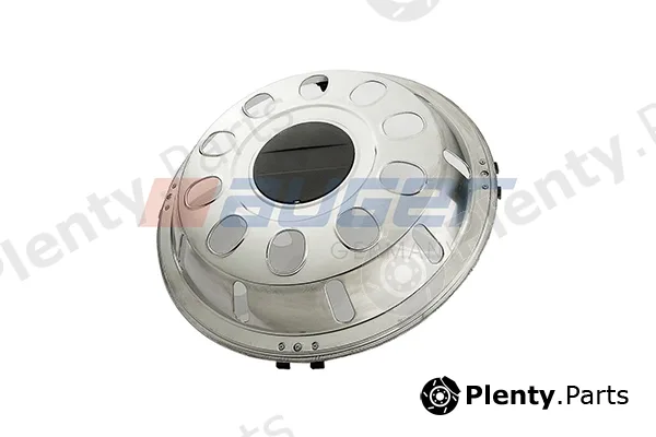 Auger 114164 — Cover, wheels