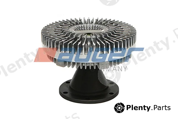 Auger 76858 — Clutch, radiator fan