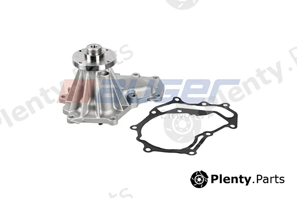 Auger 110139 — Water Pump, engine cooling