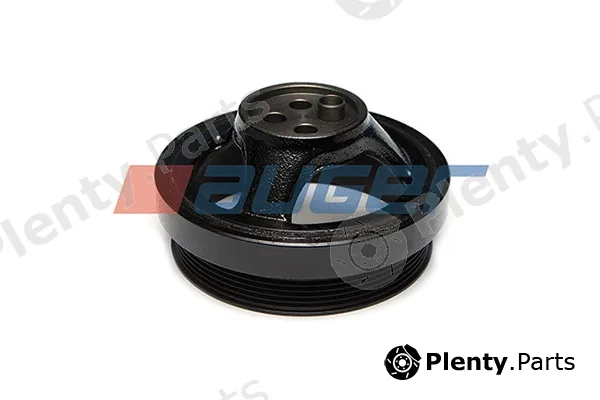 Auger 79385 — Belt Pulley, crankshaft