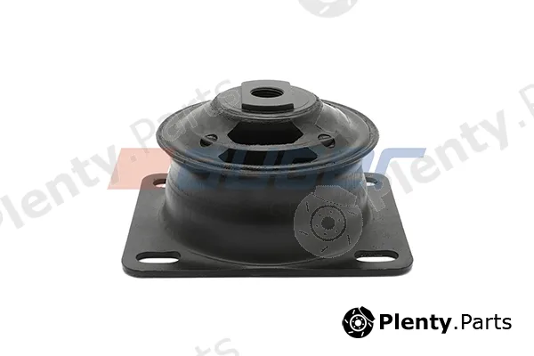 Auger 100703 — Mounting, engine