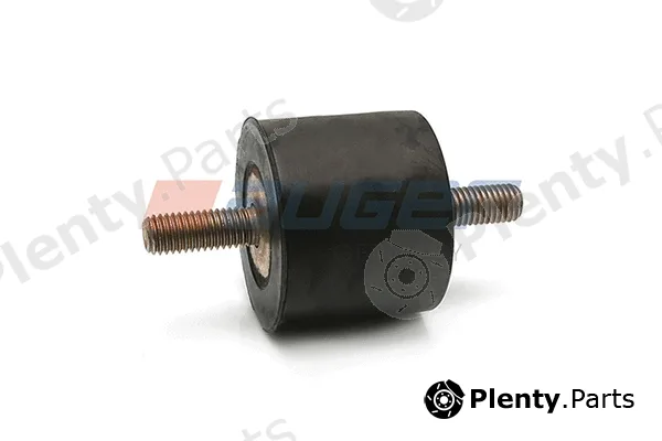 Auger 83834 — Mounting, radiator