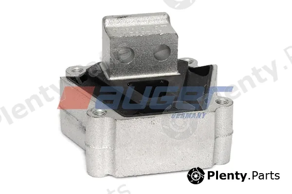 Auger 73598 — Mounting, engine