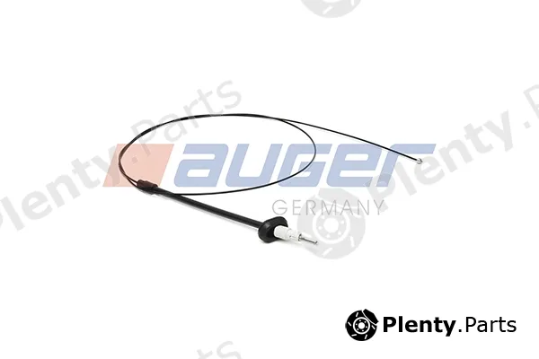 Auger 101283 — Cable Pull, parking brake