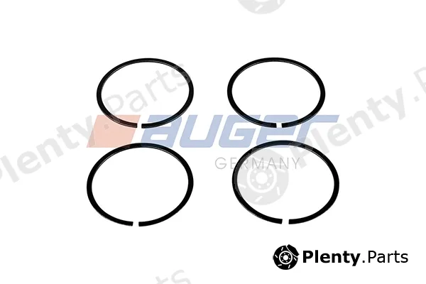 Auger 103196 — Seal Ring, exhaust manifold