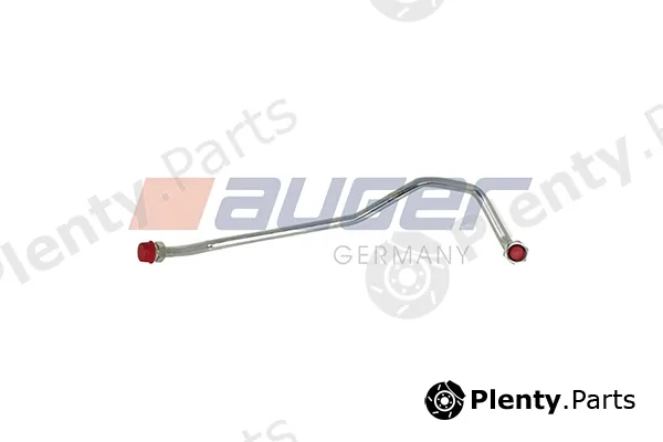 Auger 122535 — Coolant Pipe