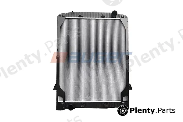Auger 100869 — Radiator, engine cooling