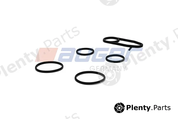 Auger 79366 — Gasket Set, oil cooler