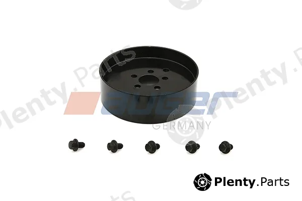 Auger 104260 — Belt Pulley, water pump