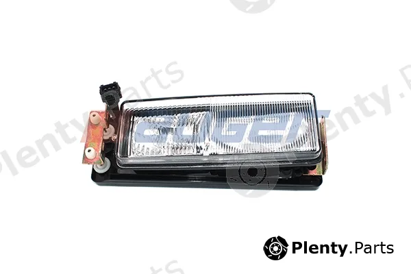 Auger 102634 — Front Fog Light