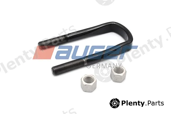Auger 77759 — Spring Clamp