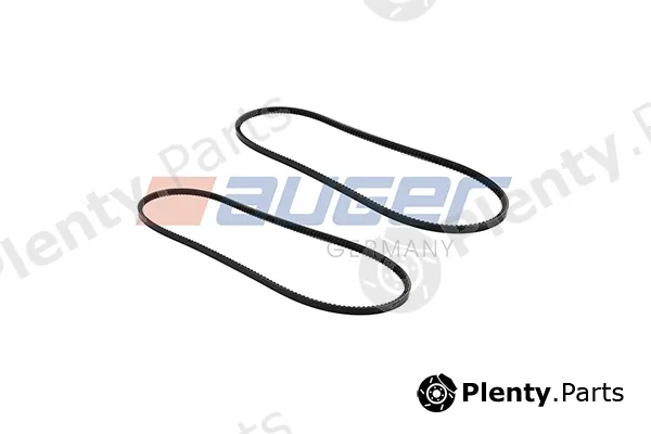 Auger 106815 — V-Belt