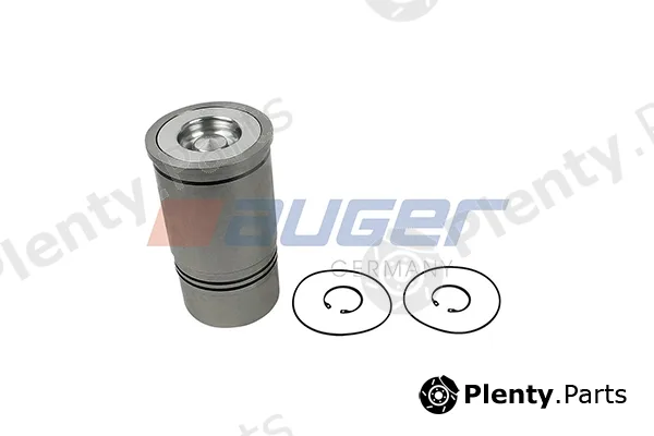 Auger 103342 — Repair Set, piston/sleeve