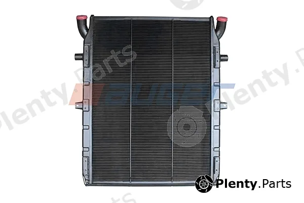 Auger 109518 — Radiator, engine cooling