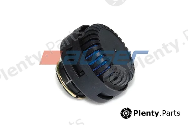 Auger 78575 — Silencer, compressed-air system