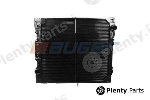 Auger 109652 — Radiator, engine cooling