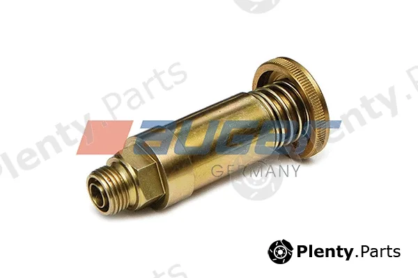 Auger 71554 — Pump, fuel pre-supply