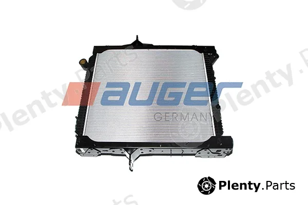 Auger 77896 — Radiator, engine cooling