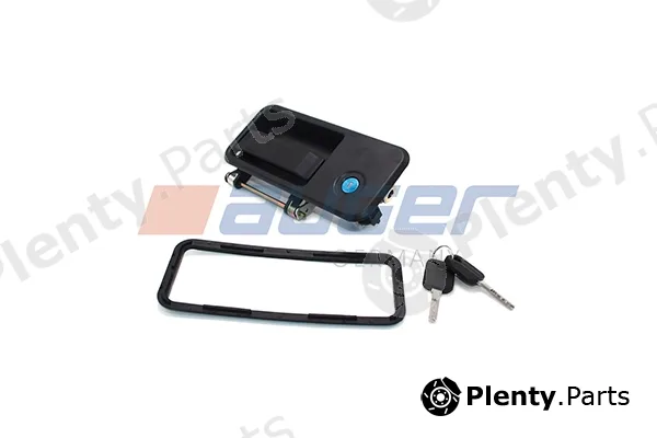 Auger 95691 — Exterior Door Handle