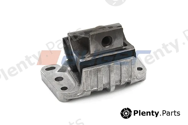 Auger 98590 — Mounting, engine