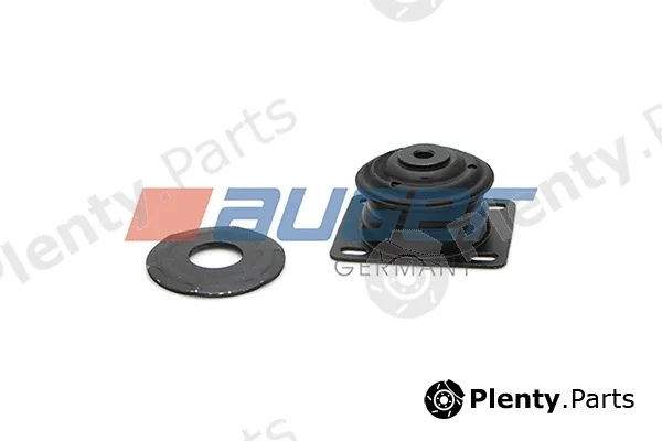 Auger 65228 — Mounting, engine