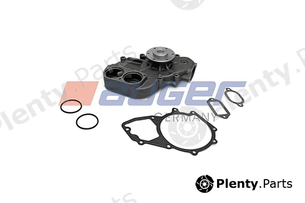 Auger 81826 — Water Pump, engine cooling