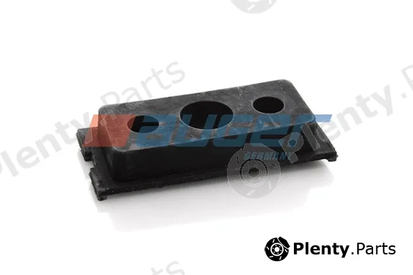 Auger 77171 — Mounting, radiator