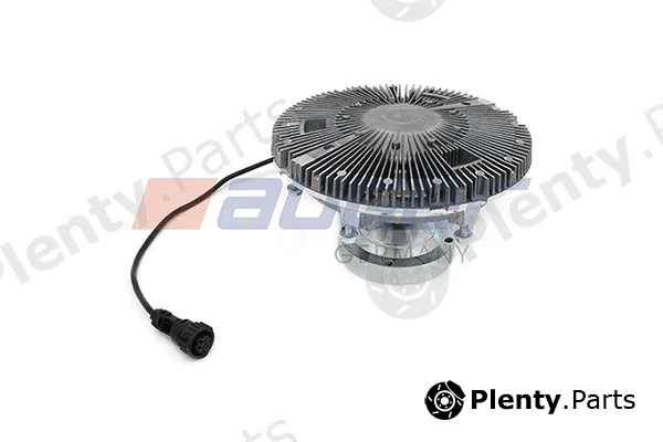 Auger 81764 — Clutch, radiator fan