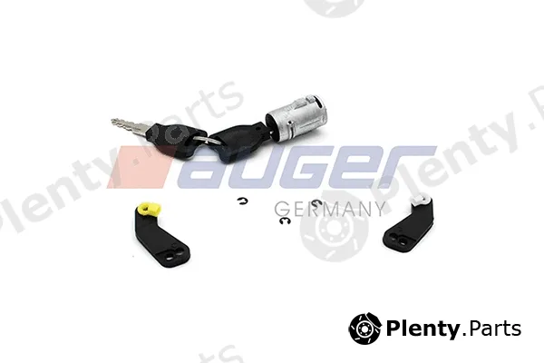 Auger 81946 — Lock Cylinder