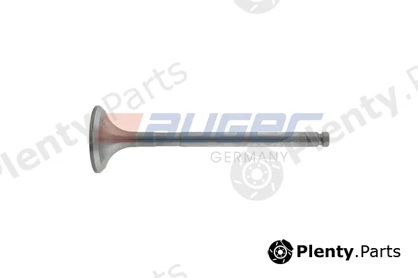 Auger 106387 — Exhaust Valve