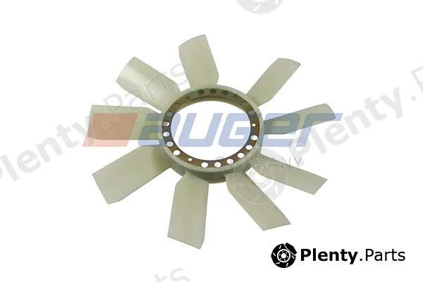 Auger 116371 — Fan, engine cooling