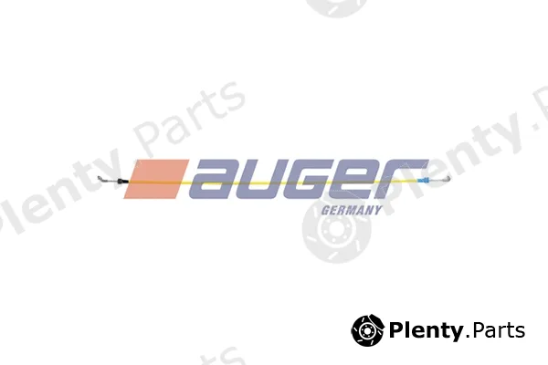 Auger 58912 — Cable Pull, door release