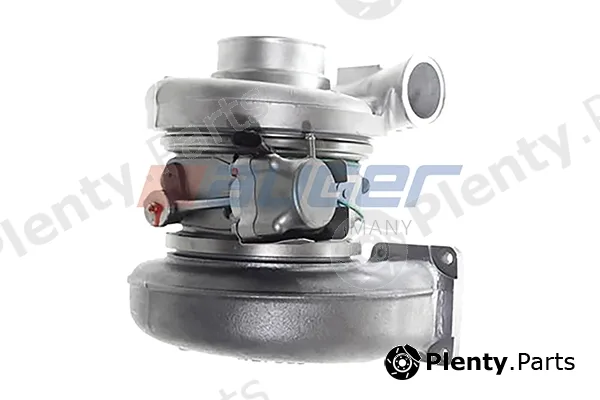 Auger 101098 — Charger, charging (supercharged/turbocharged)