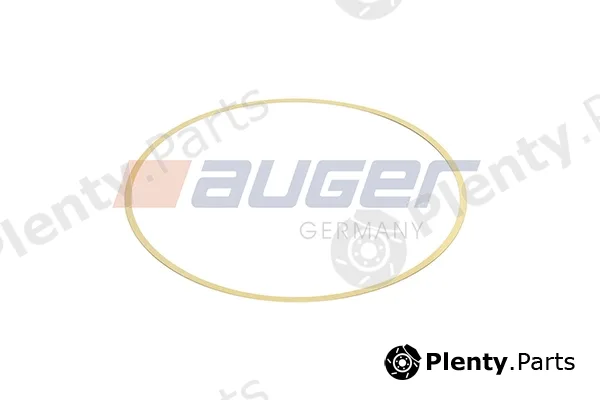 Auger 101958 — O-Ring, cylinder sleeve