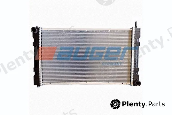 Auger 73230 — Radiator, engine cooling