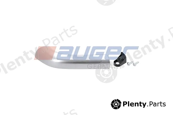 Auger 107955 — Frame, exterior door handle