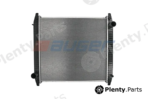 Auger 100877 — Radiator, engine cooling