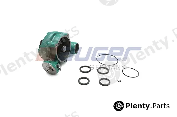 Auger 57725 — Water Pump, engine cooling