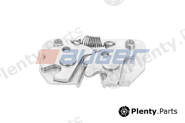 Auger 117860 — Bonnet Lock