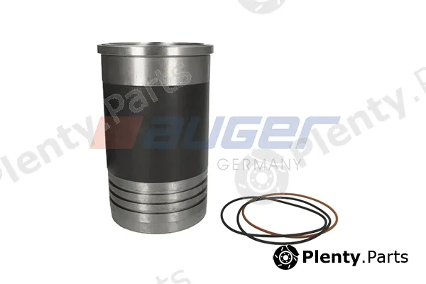 Auger 106318 — Cylinder Sleeve
