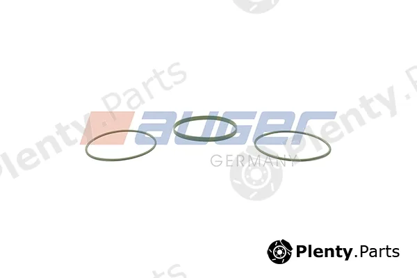 Auger 106250 — O-Ring Set, cylinder sleeve