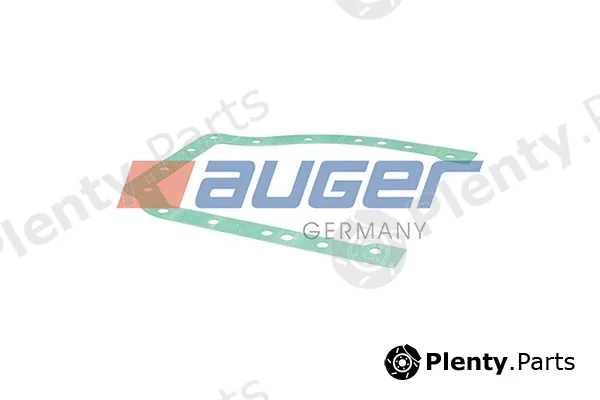 Auger 75773 — Gasket, timing case