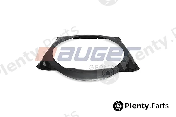 Auger 112992 — Cowling, radiator fan