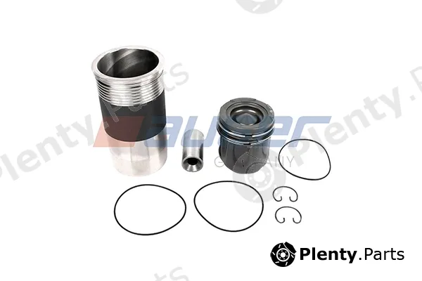 Auger 106462 — Repair Set, piston/sleeve