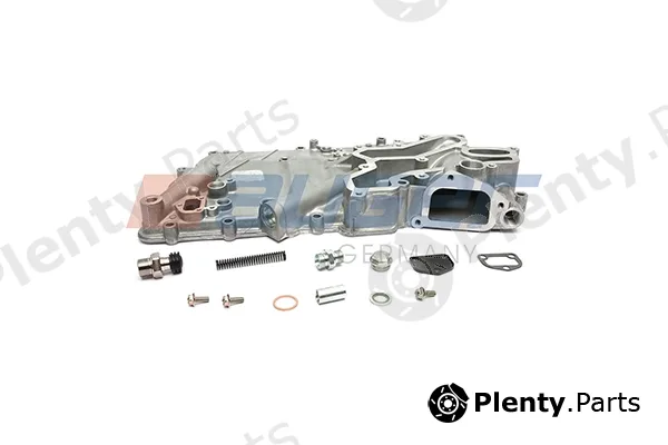 Auger 112941 — Housing, oil cooler