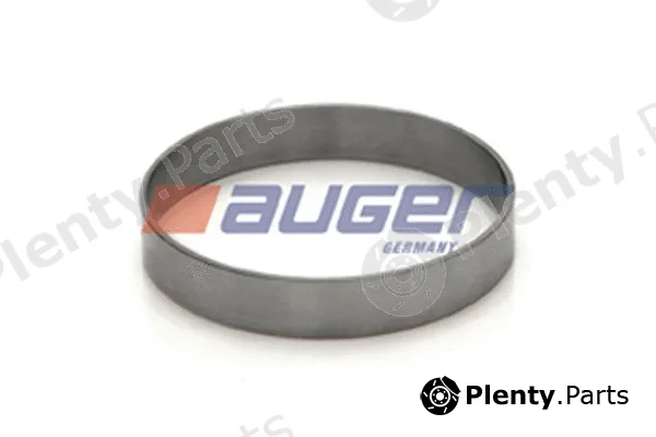Auger 51387 — Ring Gear, crankshaft