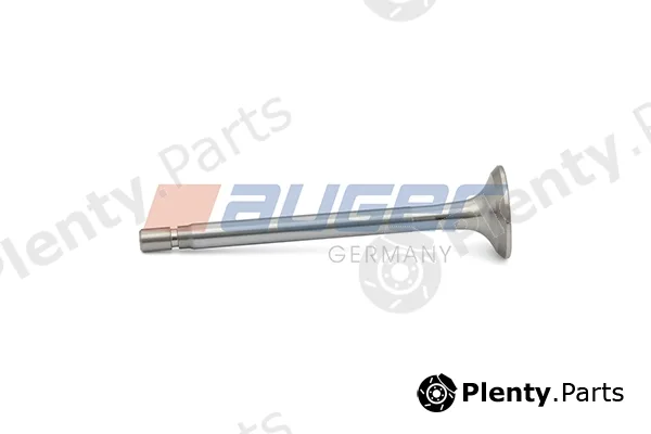 Auger 102919 — Exhaust Valve