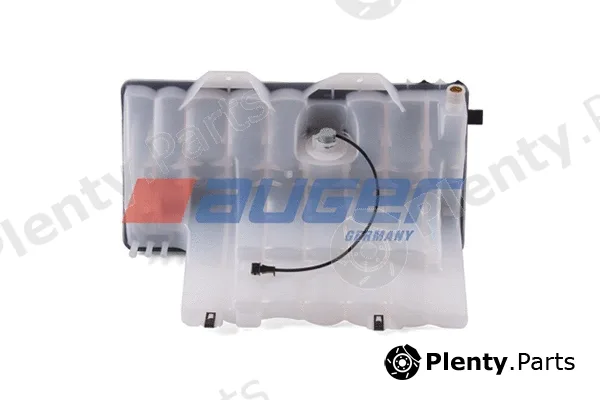 Auger 66407 — Expansion Tank, coolant
