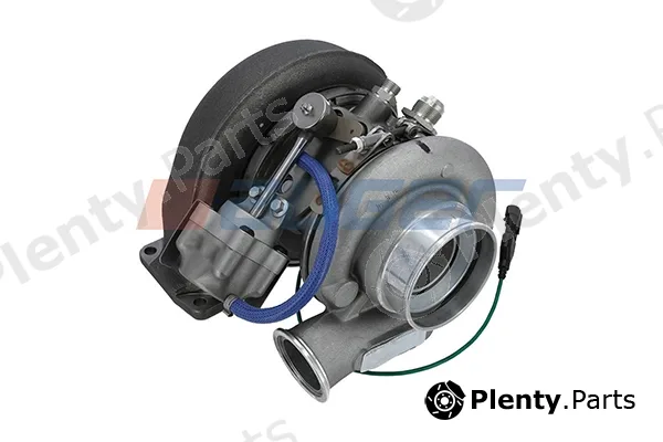 Auger 101097 — Charger, charging (supercharged/turbocharged)